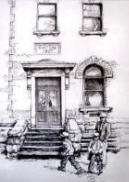 Cumberland Post Office