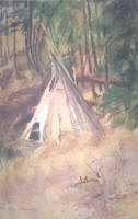 Tepee Penticton